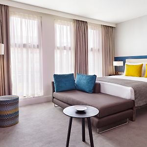 Deluxe Studio mit Kingsize-Bett