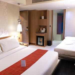 Citrus Sukhumvit 13 Nana Bangkok By Compass Hospitality - Newly Renovated