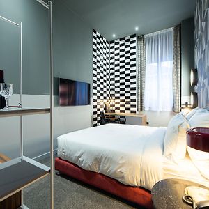 Superior Zimmer mit Kingsize-Bett