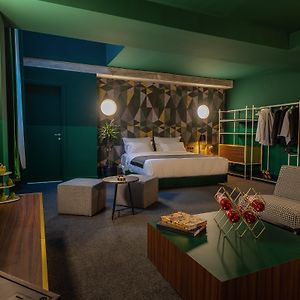 Deluxe Doppelzimmer