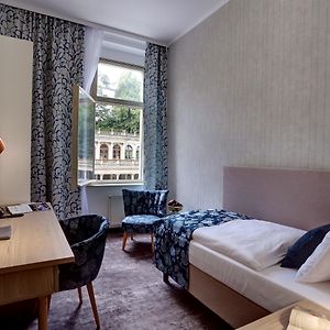 Comfort Einzelzimmer