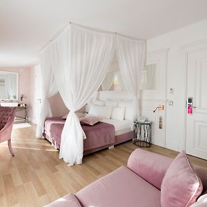 Deluxe Zimmer