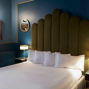 Deluxe Doppelzimmer