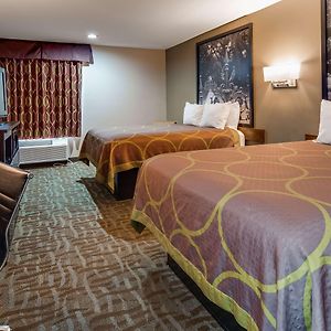 Zimmer mit Queensize-Bett im 2 Stock