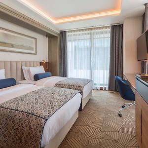 Superior Zimmer mit zwei Einzelbetten