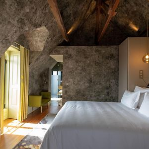 Suite mit Kingsize-Bett