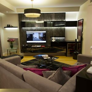 Superior Eck-Apartment mit 2 Schlafzimmern