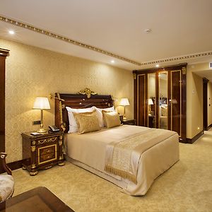 Superior Zimmer mit Kingsize-Bett