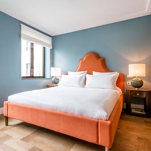 Apartment mit 2 Schlafzimmern