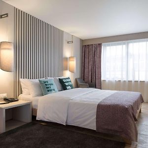 Standard Doppelzimmer