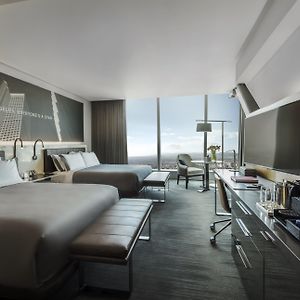 Classic Zimmer mit Queensize-Bett