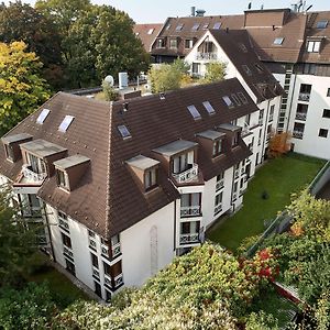 Balance Hotel Leipzig Alte Messe