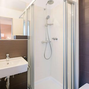 Comfort Zimmer mit zwei Einzelbetten