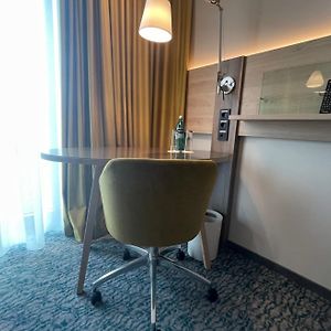 Standard Zimmer mit zwei Einzelbetten