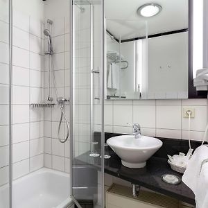 Standard Zimmer mit Queensize-Bett