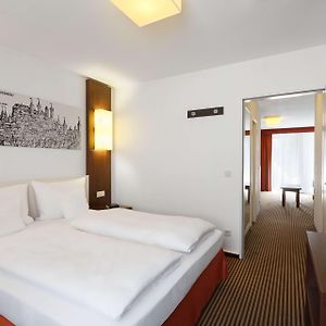 Suite mit 2 Zimmern mit Kingsize-Bett