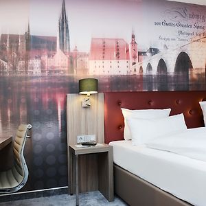 Economy Doppelzimmer