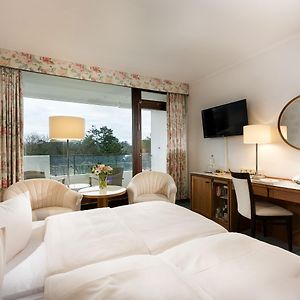 Classic Zimmer mit Kingsize-Bett
