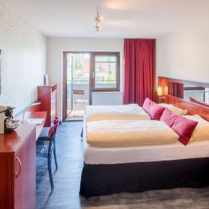 Classic Zimmer mit Kingsize-Bett