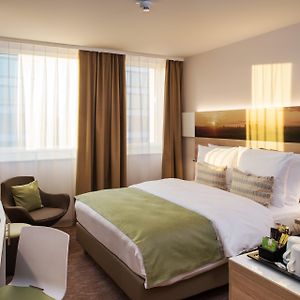 Standard Zimmer mit Queensize-Bett