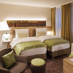 Standard Zimmer mit zwei Einzelbetten