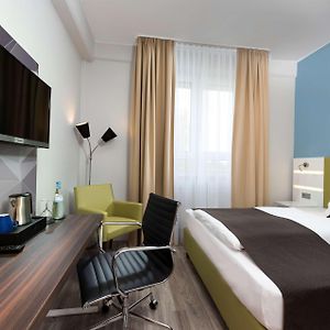 Standard Doppelzimmer