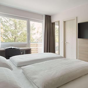 Comfort Doppelzimmer