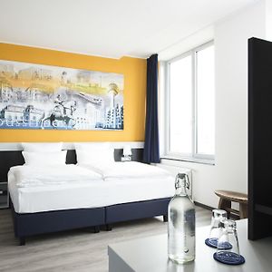 Suite mit Kingsize-Bett