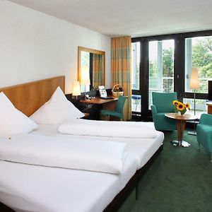 Comfort Zimmer mit Kingsize-Bett