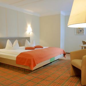 Superior Zimmer mit Kingsize-Bett