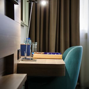 Deluxe Zimmer mit zwei Einzelbetten