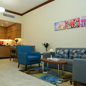 Superior Apartment mit 1 Schlafzimmer