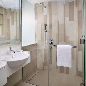 Standard Zimmer mit zwei Einzelbetten