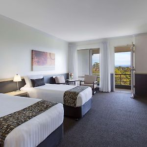 Familien-Suite mit Kingsize-Bett