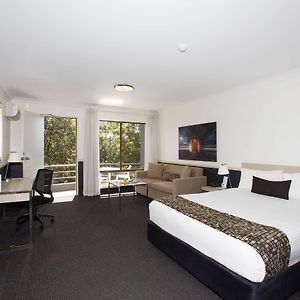 Deluxe Zimmer mit Queensize-Bett
