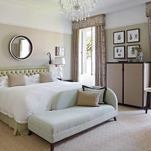 Superior Zimmer mit Kingsize-Bett