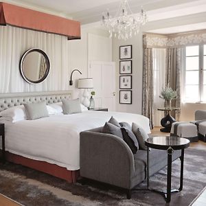 Deluxe Suite mit 1 Schlafzimmer und mit Kingsize-Bett