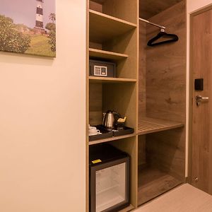 Superior Zimmer mit zwei Einzelbetten