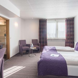 Classic Plus Zimmer mit Kingsize-Bett