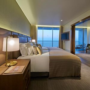 Suite mit Kingsize-Bett