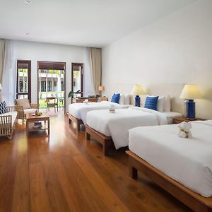 Grand Deluxe Dreibettzimmer