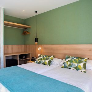 Standard Zimmer mit Queensize-Bett