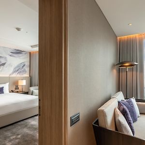 Executive Suite mit Kingsize-Bett