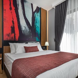 Executive Suite mit Kingsize-Bett