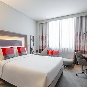 Deluxe Zimmer