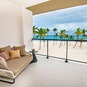 Club Junior Suite mit Ozeanblick