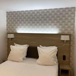 Classic Zimmer mit Queensize-Bett