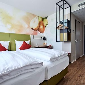 Classic Zimmer mit zwei Einzelbetten