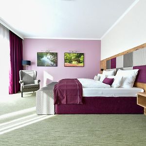 Comfort Zimmer mit zwei Einzelbetten