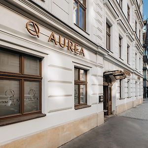 Aurea Legends